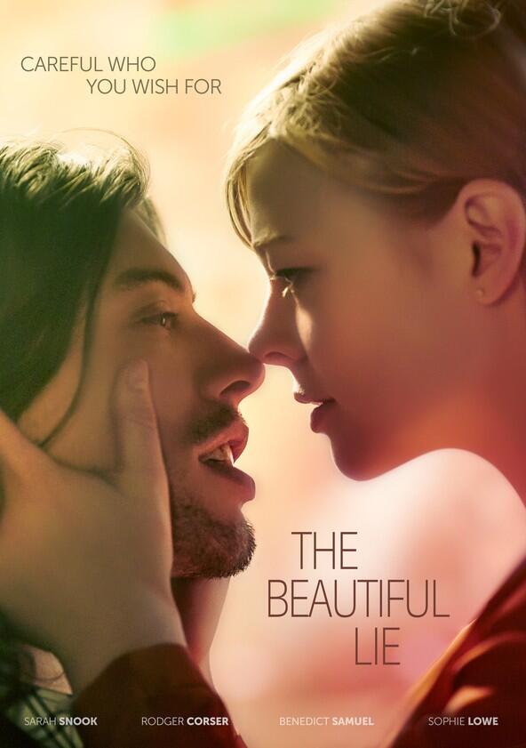 The Beautiful Lie - Season 1