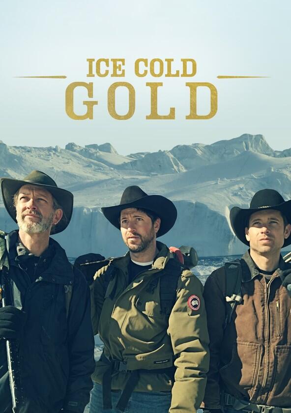 Ice Cold Gold - Season 1