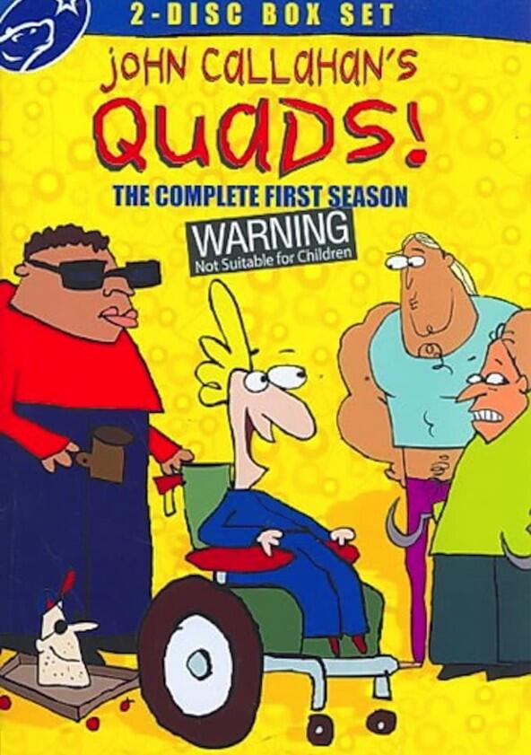 Quads - Season 1