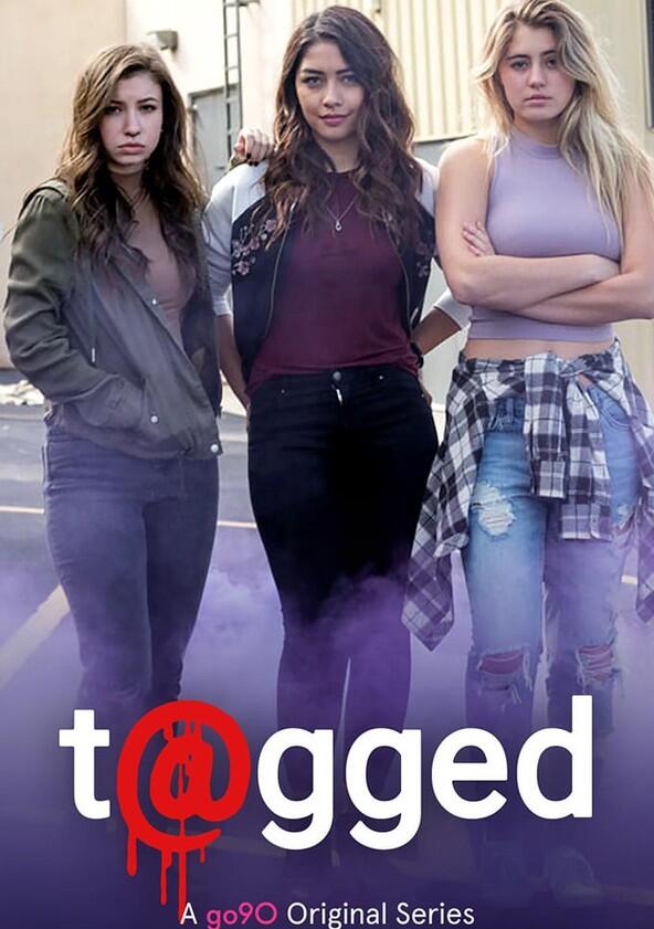 T@gged - Season 3