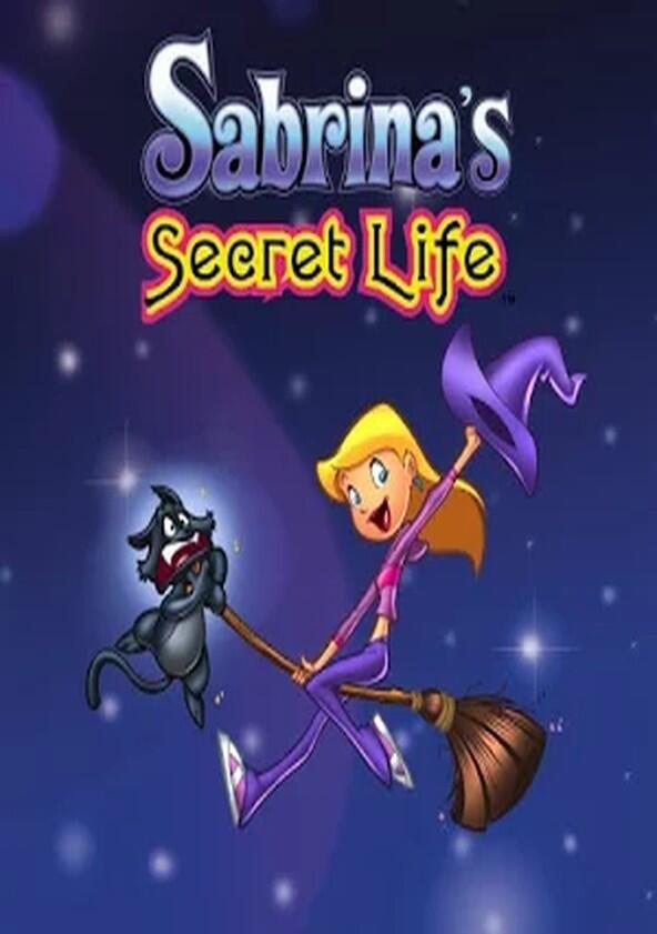 Sabrina's Secret Life - Season 1