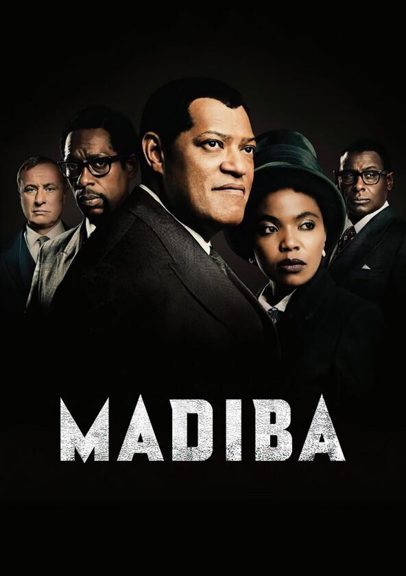 Madiba - Season 1