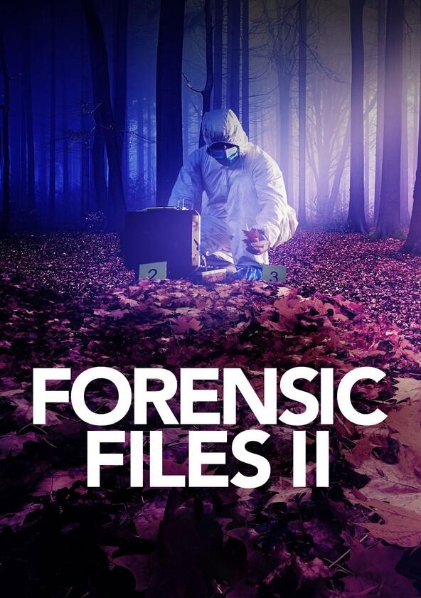 Forensic Files II - Season 3