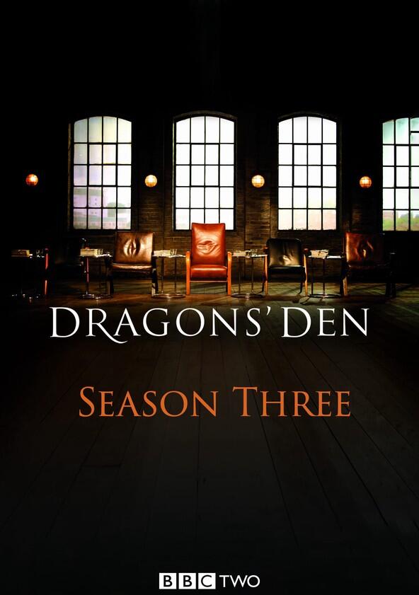 Dragons' Den - Season 3