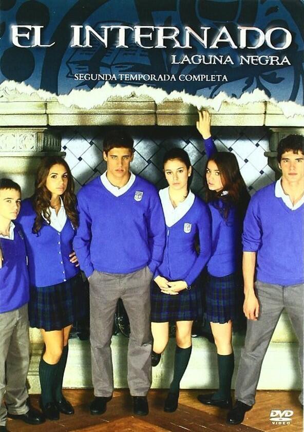 El Internado - Season 2