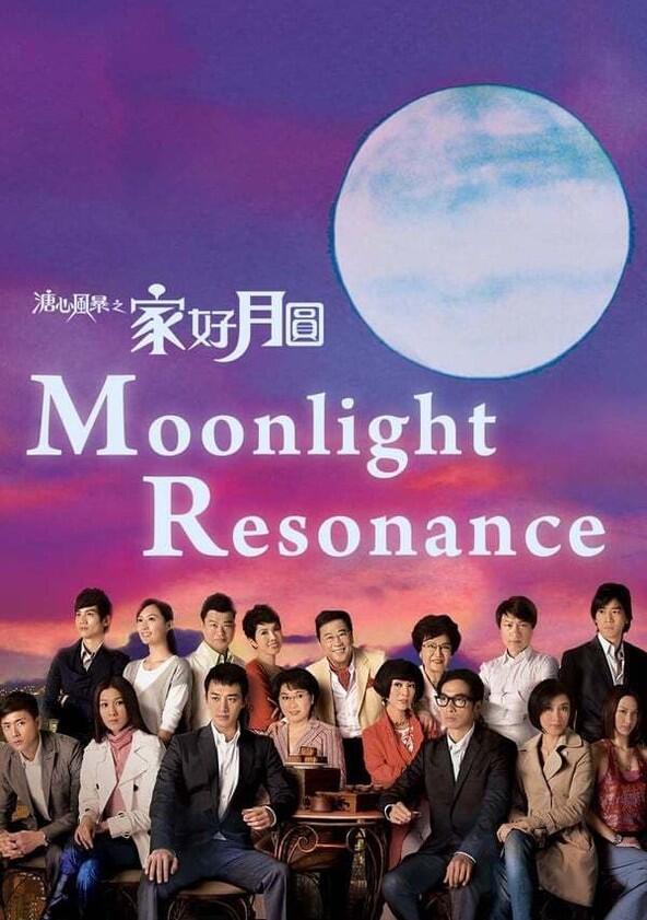 Moonlight Resonance - Season 1