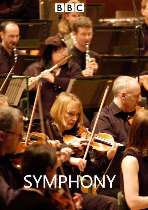 Symphony - Season 1