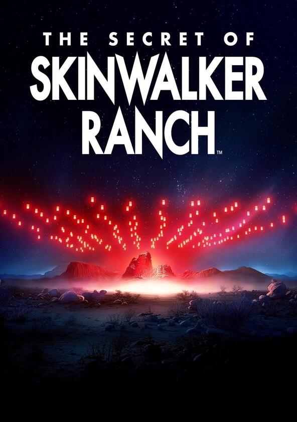 The Secret of Skinwalker Ranch - Season 4