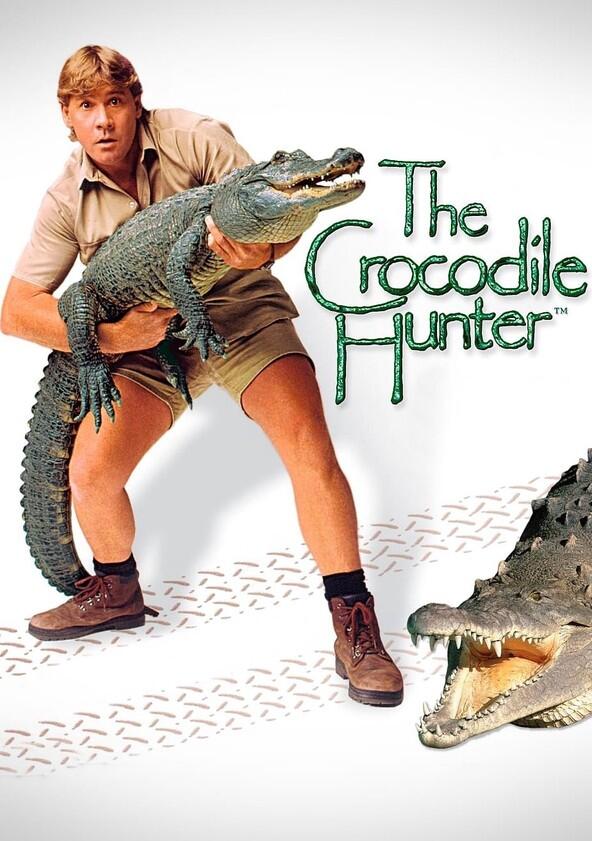 The Crocodile Hunter: Best of Steve Irwin - Season 1