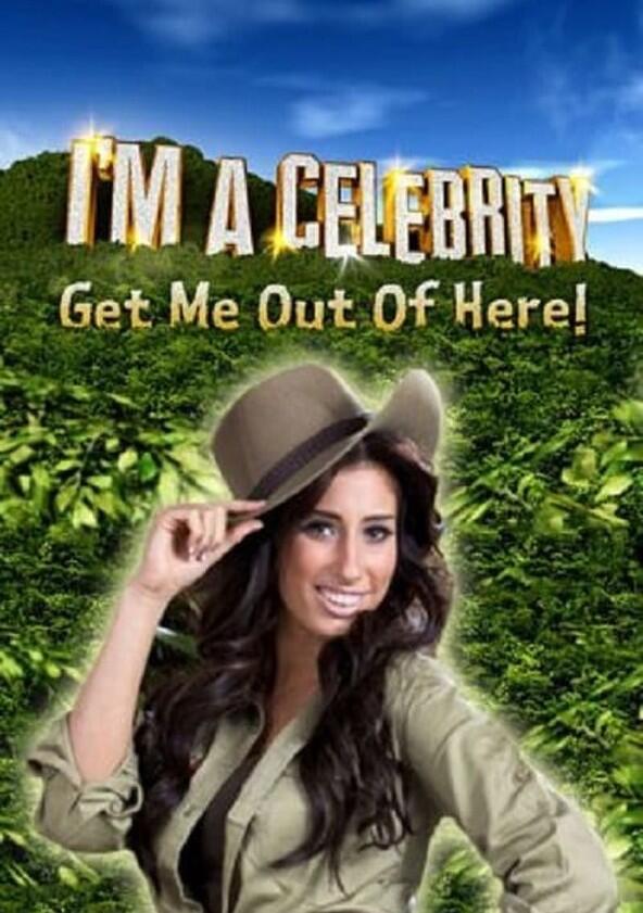 I'm a Celebrity, Get Me Out of Here! - Season 10