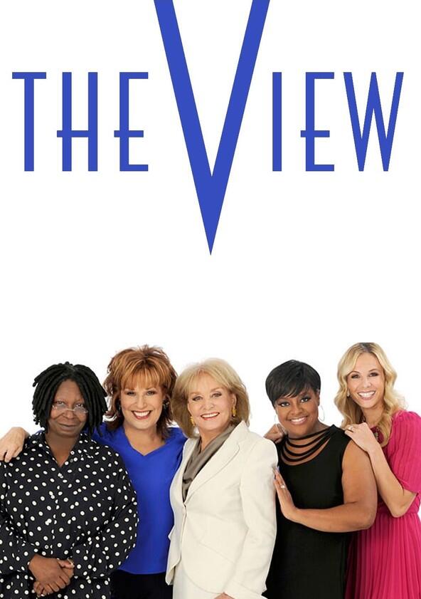 The View - Season 14