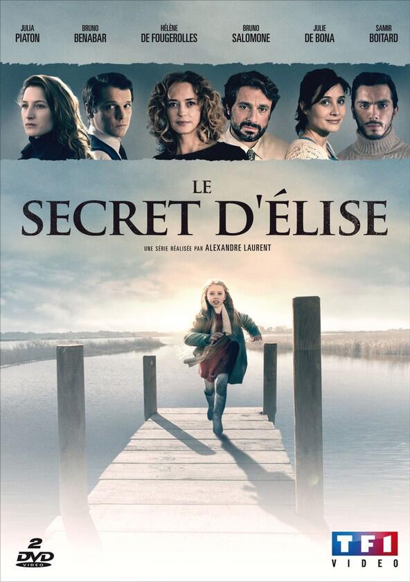 Le secret d'Elise - Season 1