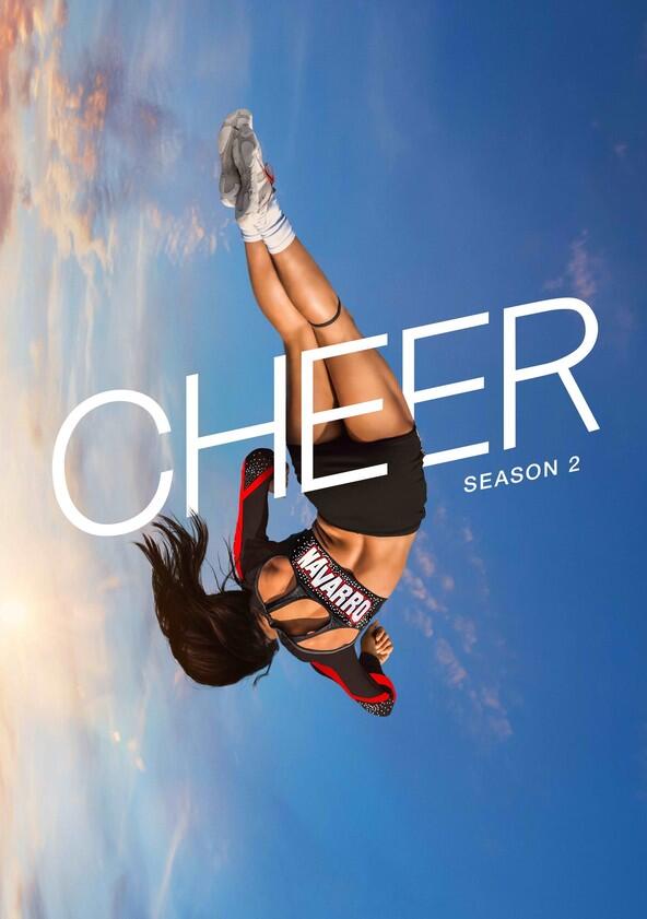 Cheer - Season 2