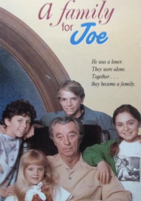 A Family for Joe - Season 1