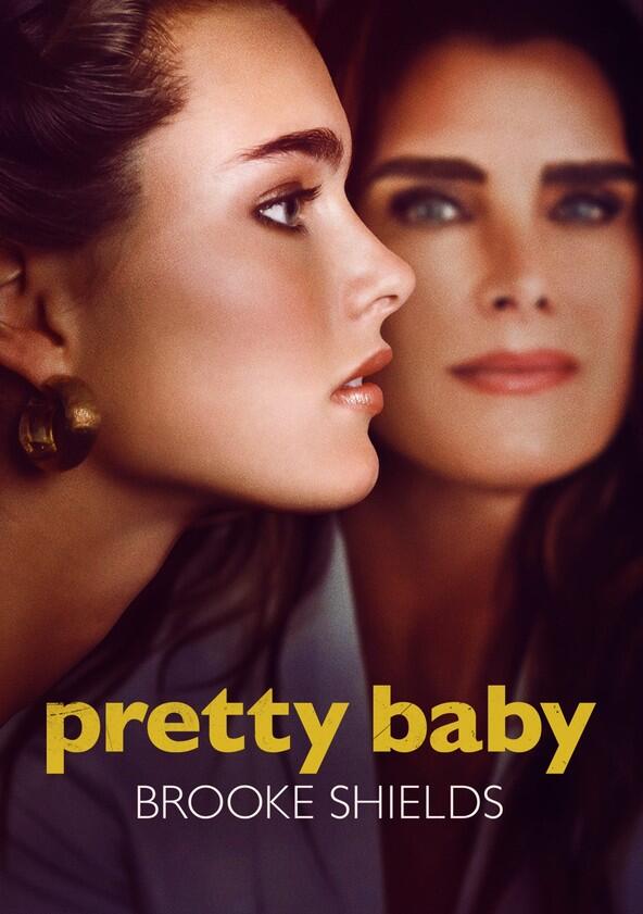 Pretty Baby: Brooke Shields - Season 1