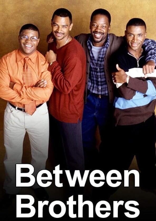 Between Brothers - Season 1