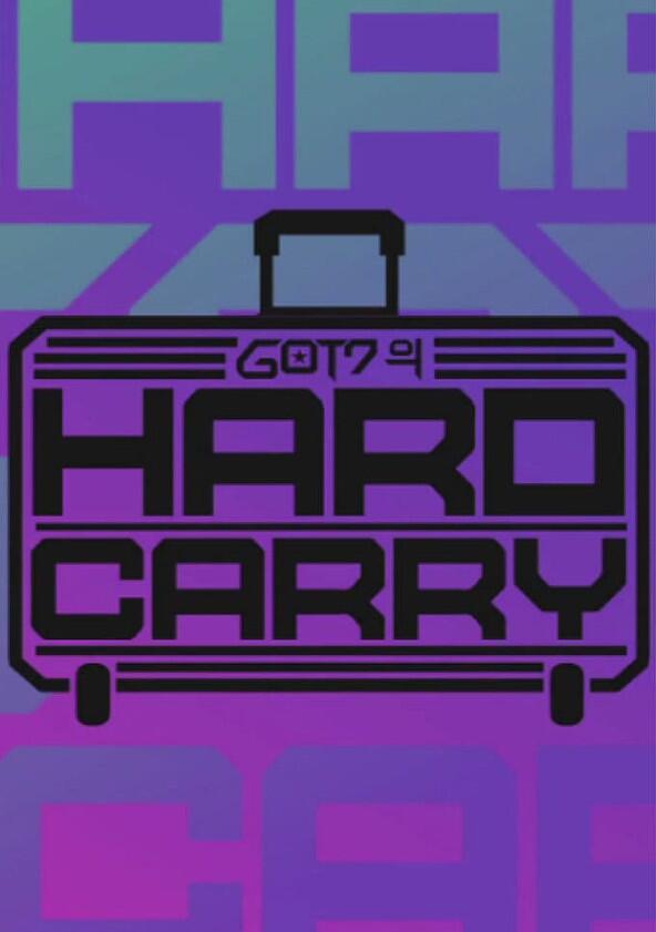 GOT7's Hard Carry - Season 3