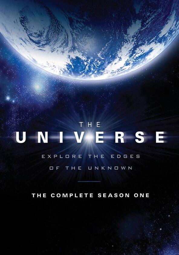 The Universe - Season 1