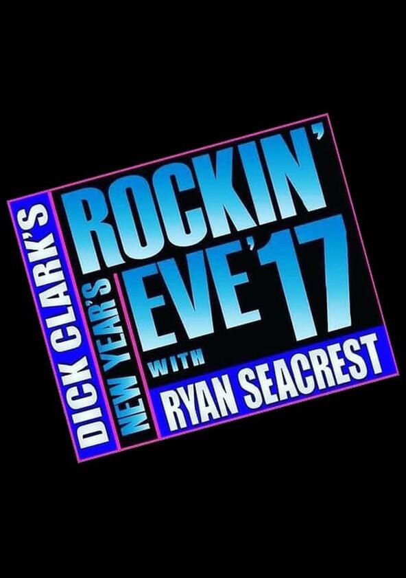 Dick Clark's New Year's Rockin' Eve with Ryan Seacrest - Season 44 / Year 2015