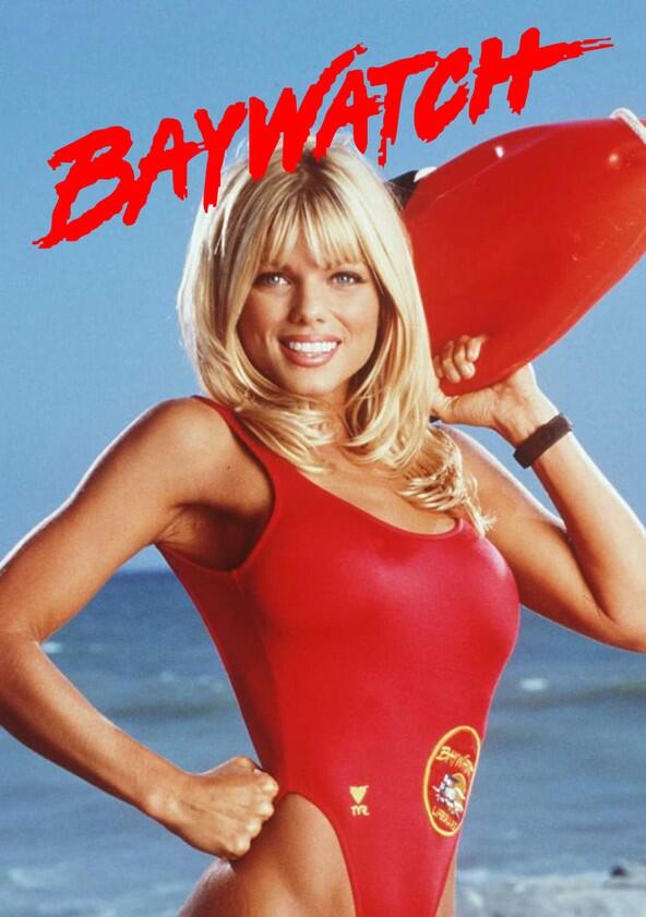 Baywatch - Season 8