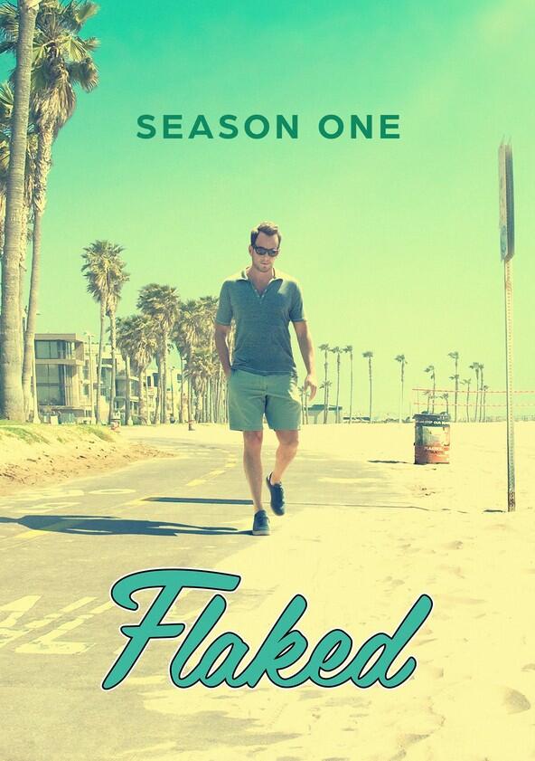 Flaked - Season 1