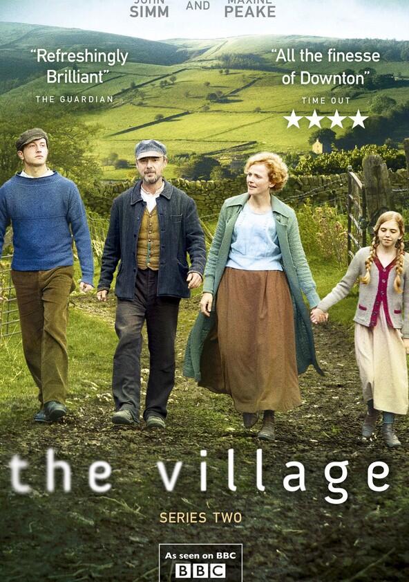 The Village - Season 2