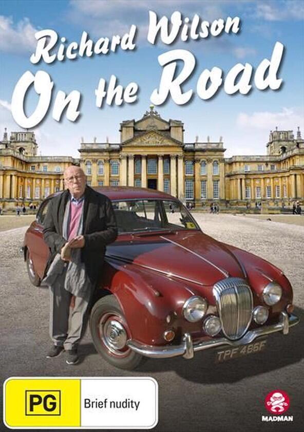 Richard Wilson on the Road - Season 1