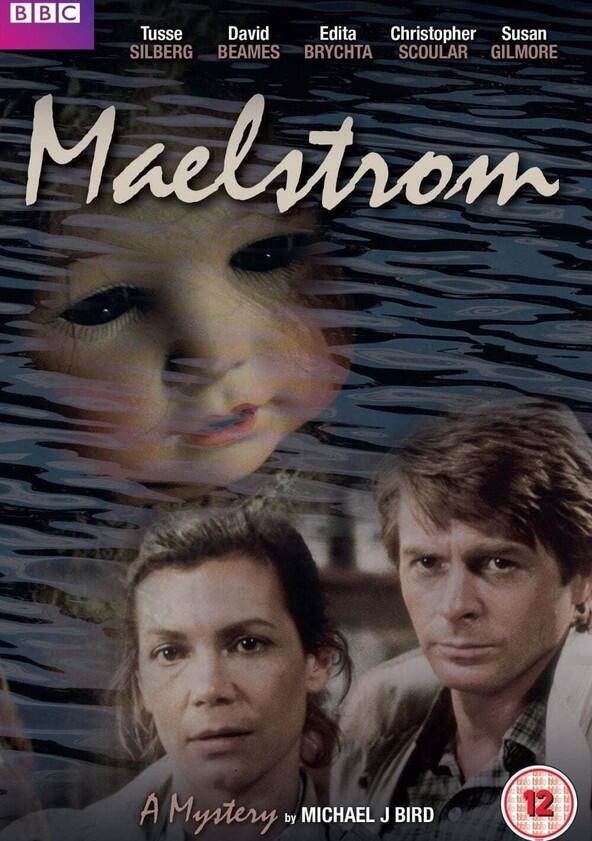 Maelstrom - Season 1