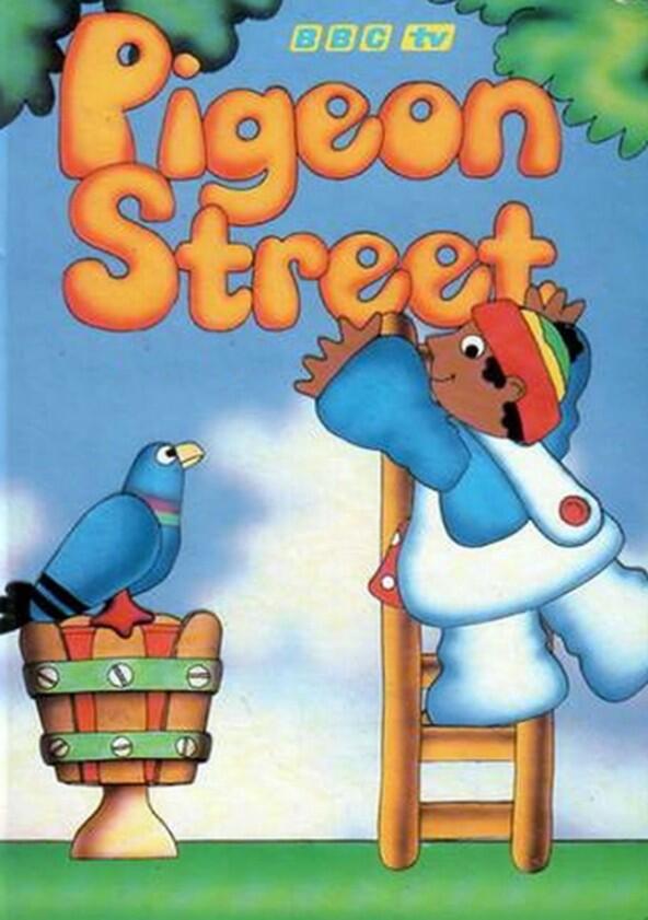 Pigeon Street - Season 2