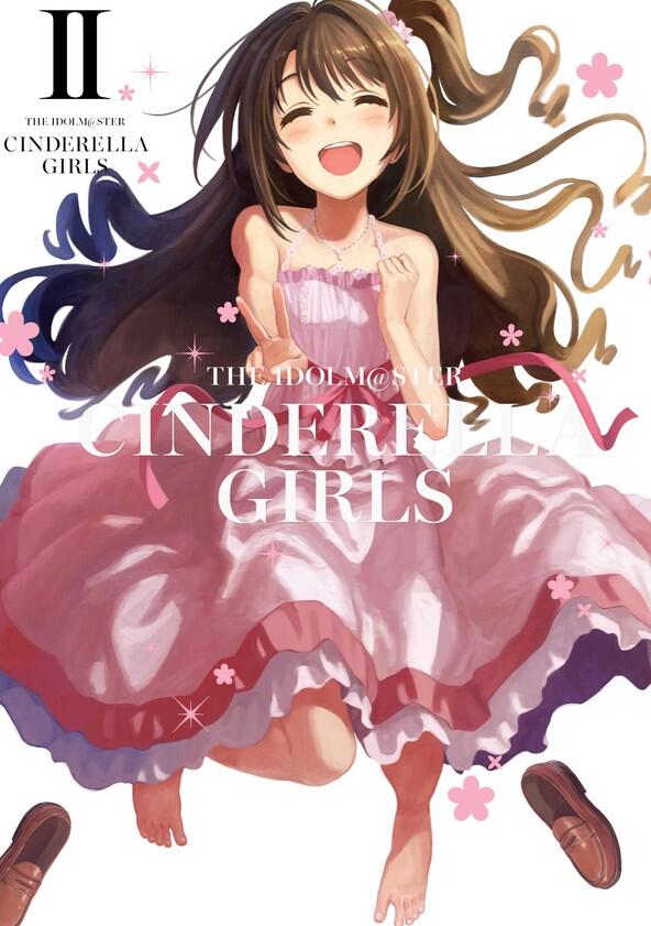 THE iDOLM@STER Cinderella Girls U149 - Season 1