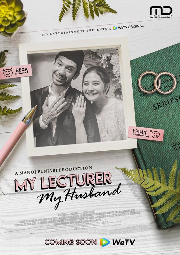 My Lecturer, My Husband - Season 1