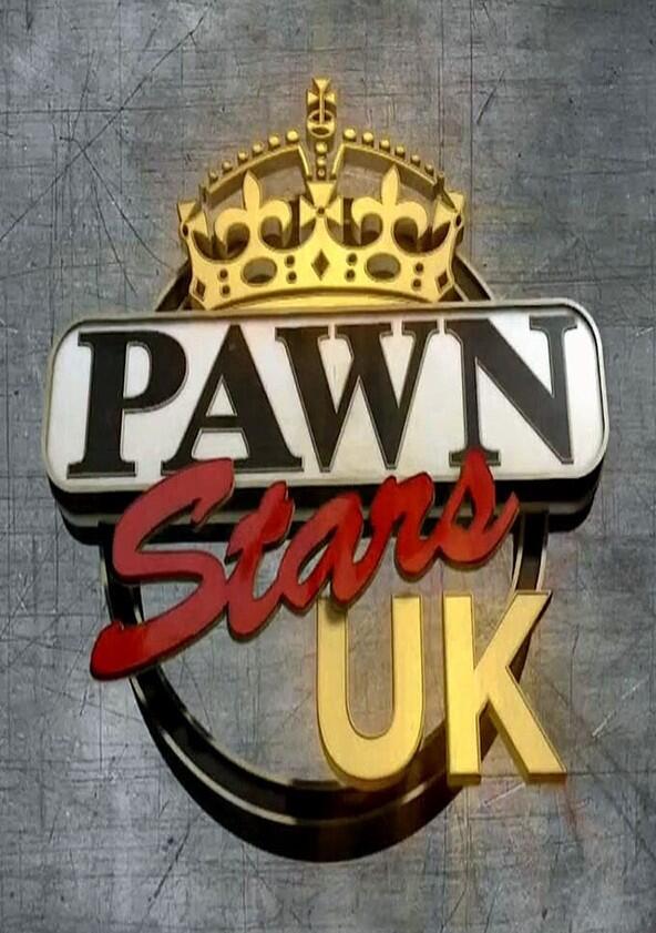 Pawn Stars UK - Season 1