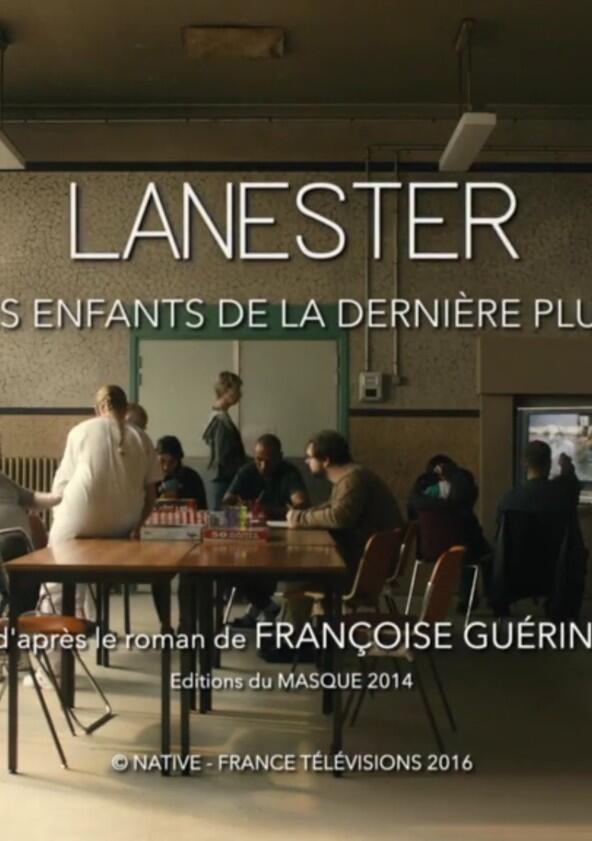 Lanester - Season 1