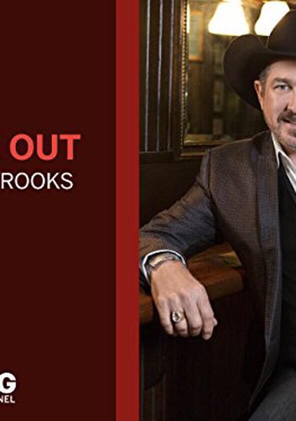 Steak Out with Kix Brooks - Season 1