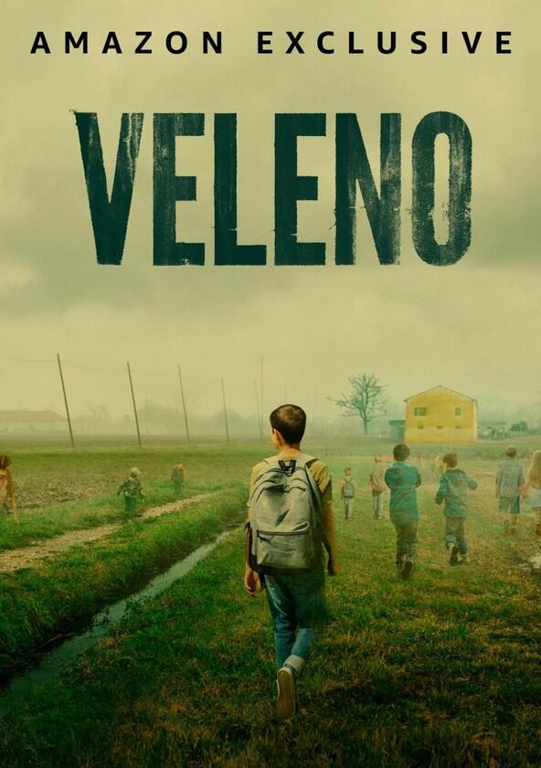 Veleno: The Town of Lost Children