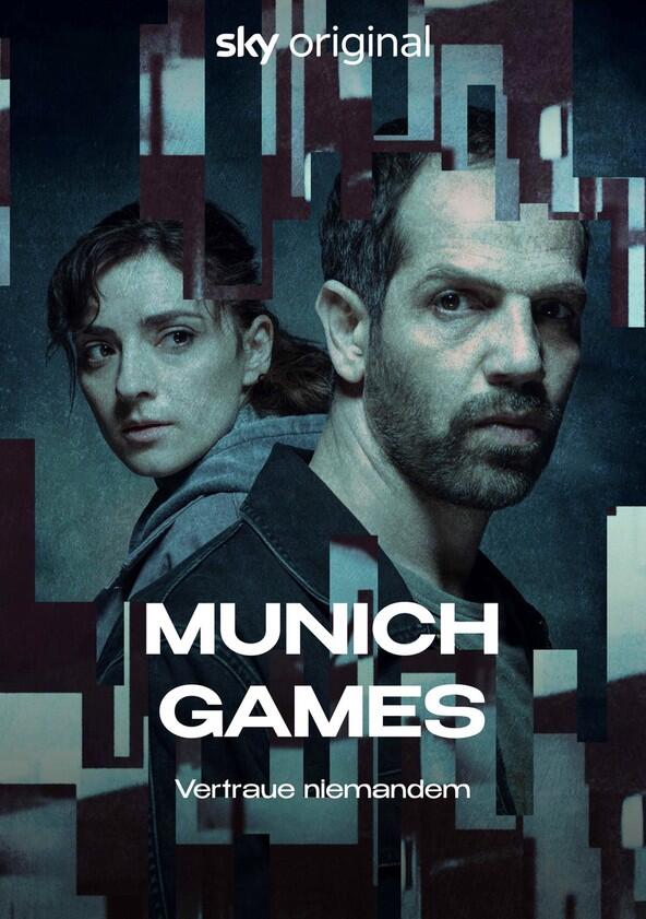 Munich Games - Season 1