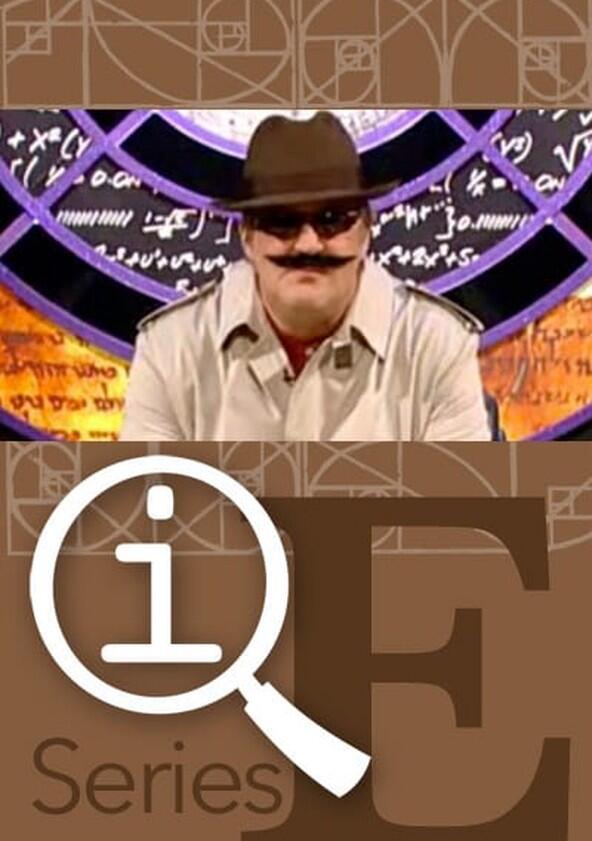 QI - Season 5