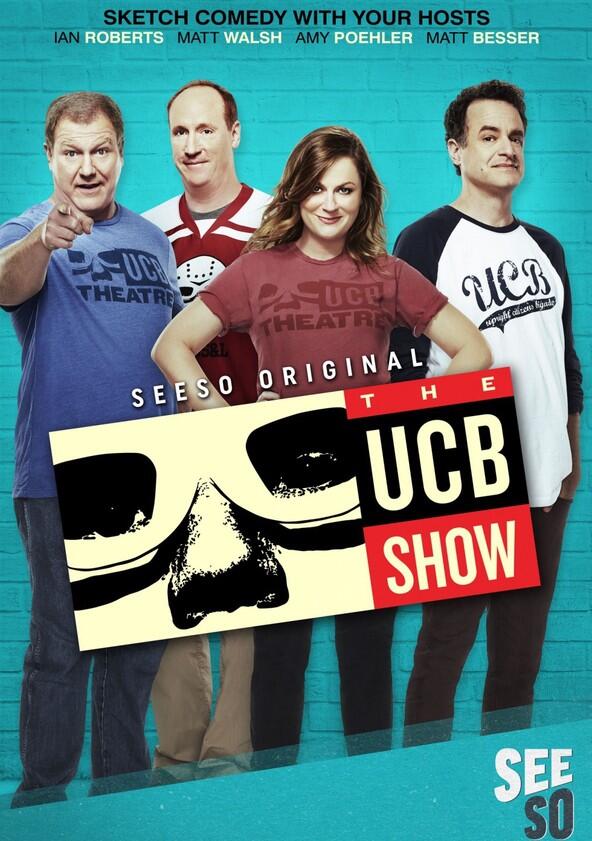 The UCB Show - Season 1