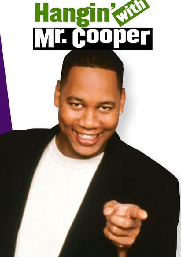 Hangin' with Mr. Cooper - Season 5