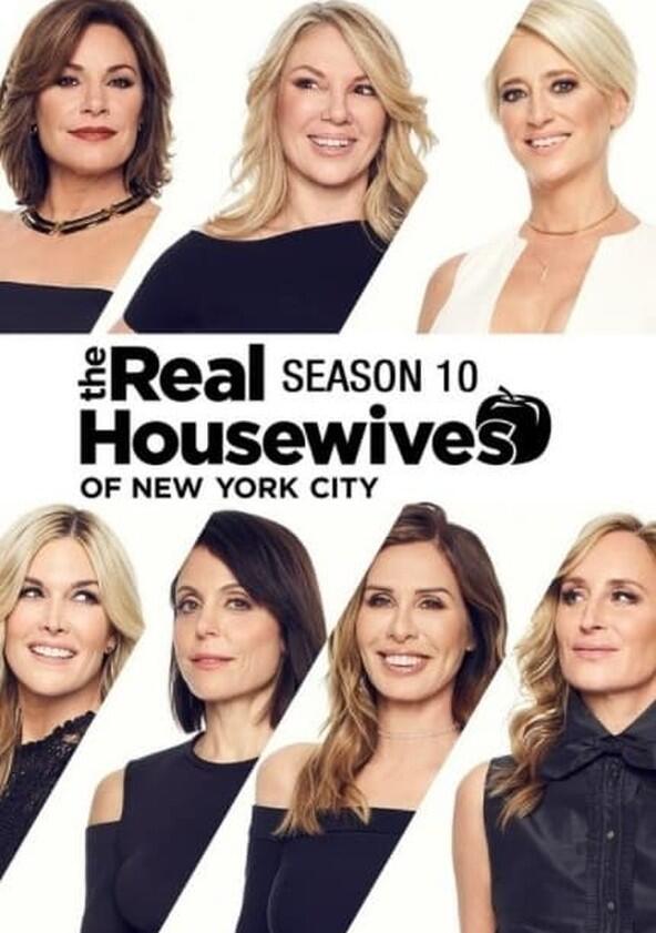 The Real Housewives of New York City - Season 10