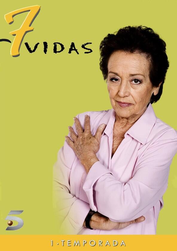 7 Vidas - Season 1