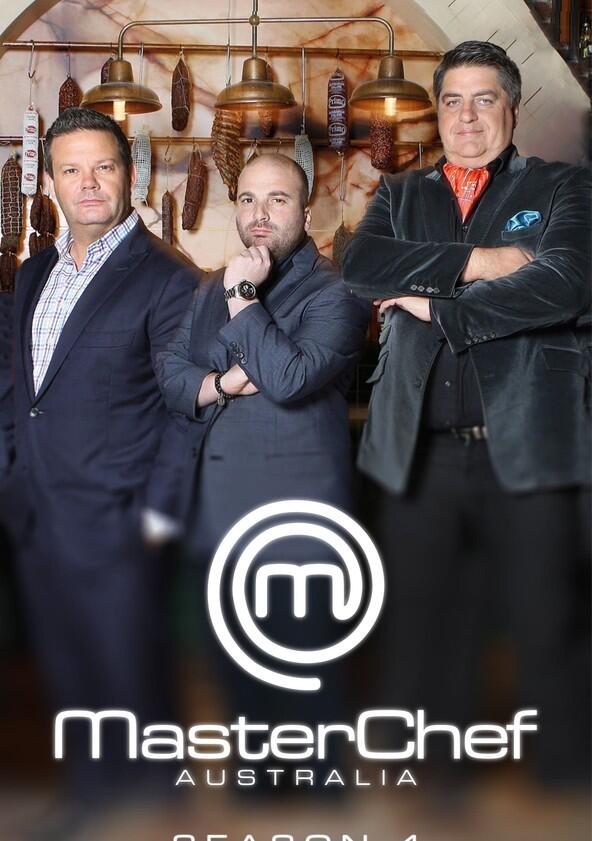 MasterChef Australia - Season 4