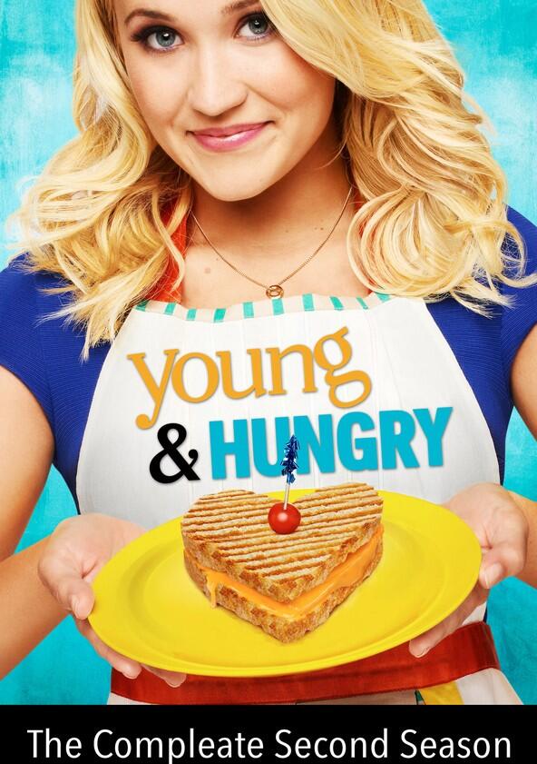 Young & Hungry - Season 2