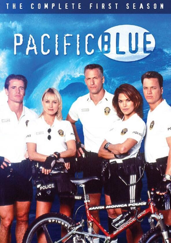 Pacific Blue - Season 1