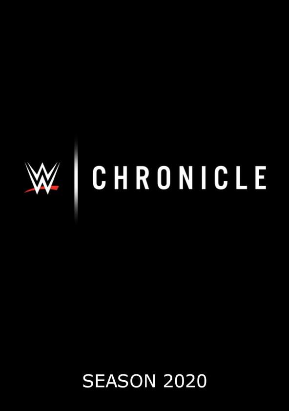 WWE Chronicle - Season 3