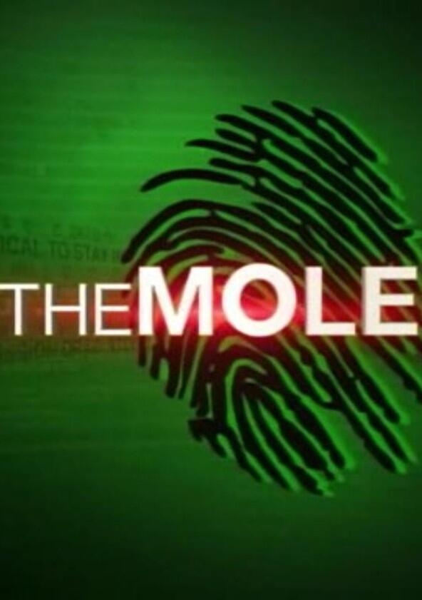 The Mole - Season 1