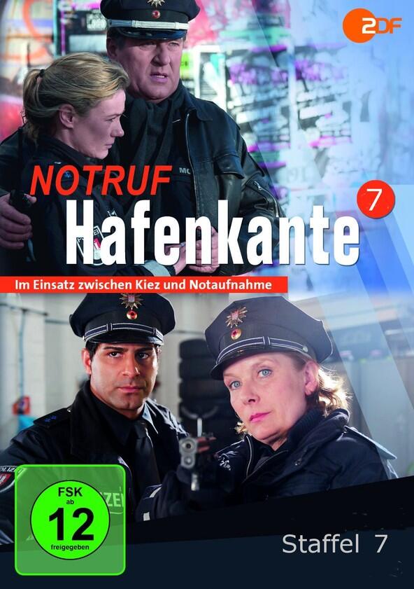 Notruf Hafenkante - Season 7