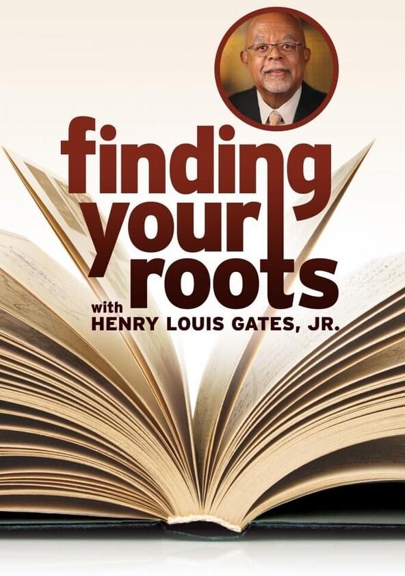 Finding Your Roots with Henry Louis Gates Jr. - Season 4