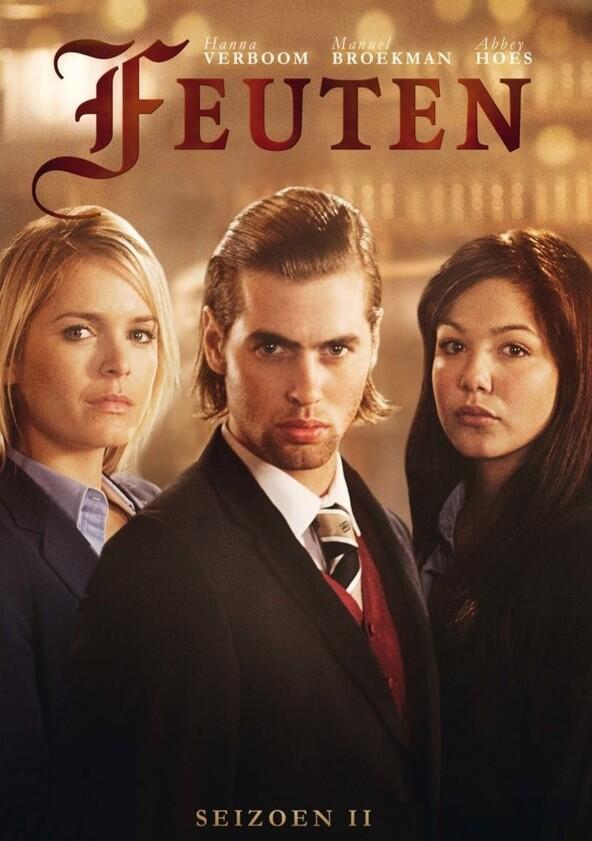 Feuten - Season 2