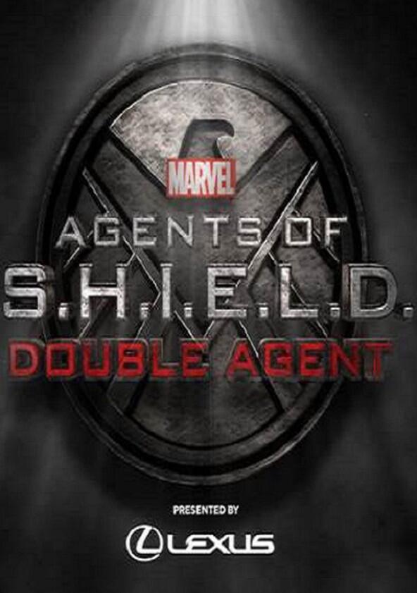 Marvel's Agents of S.H.I.E.L.D.: Double Agent - Season 1